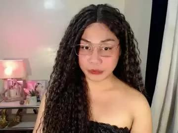 gorgeous_rica from Chaturbate