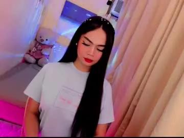 gorgeoustransgirl from Chaturbate