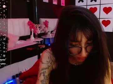 gotthic_met from Chaturbate