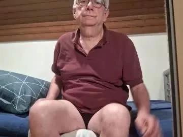 grandpach from Chaturbate is Freechat