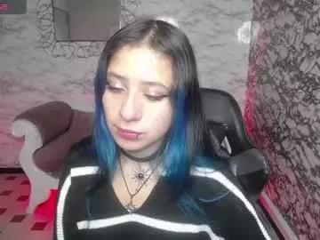 green_eyesfox_v from Chaturbate