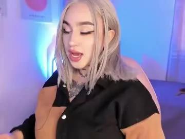 greennbella from Chaturbate