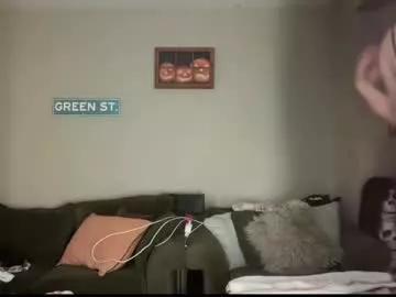 greenxxxqueen from Chaturbate
