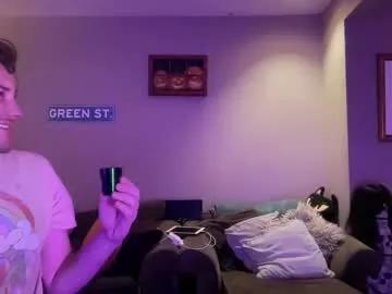 greenxxxqueen from Chaturbate