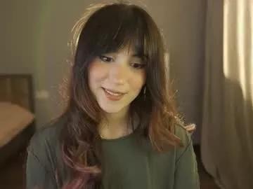 greeny_mat from Chaturbate