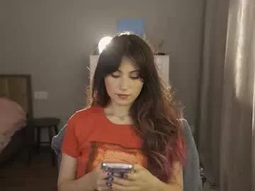 greeny_mat from Chaturbate is Freechat