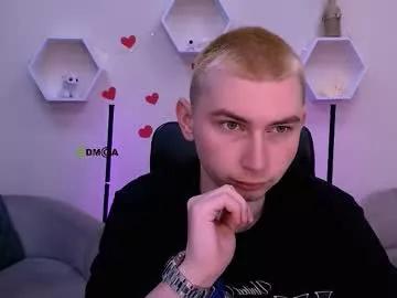 greg_timberlane from Chaturbate