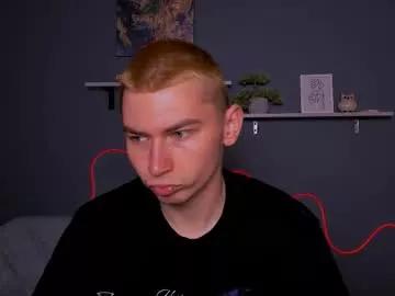 greg_timberlane from Chaturbate