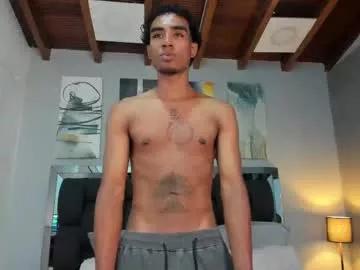 gregor_terry from Chaturbate