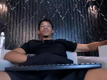gregory_sforza from Chaturbate
