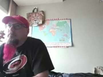 gregrev from Chaturbate