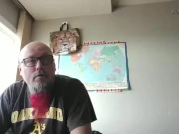 gregrev from Chaturbate