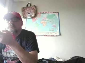 gregrev from Chaturbate