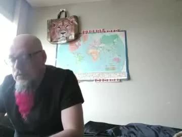 gregrev from Chaturbate