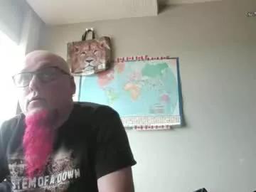 gregrev from Chaturbate