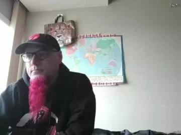 gregrev from Chaturbate