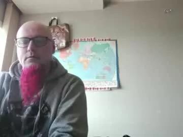 gregrev from Chaturbate