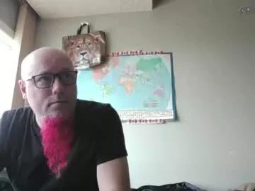 gregrev from Chaturbate