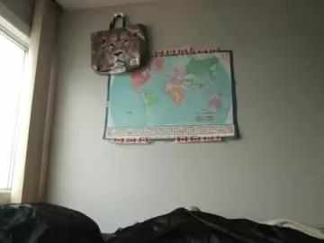 gregrev from Chaturbate