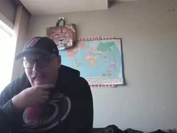 gregrev from Chaturbate