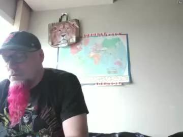 gregrev from Chaturbate is Freechat