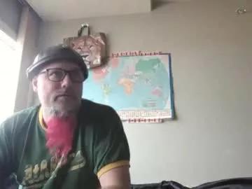 gregrev from Chaturbate