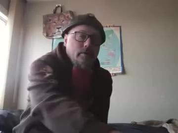 gregrev from Chaturbate