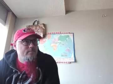gregrev from Chaturbate