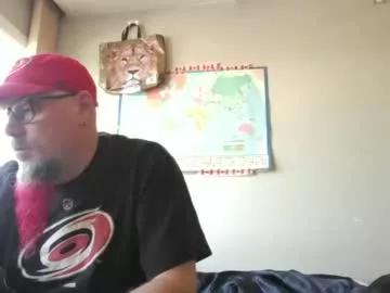 gregrev from Chaturbate
