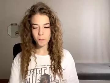 gwendolynharkey from Chaturbate is Freechat
