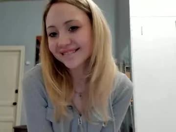 H0ney__bunny from Chaturbate