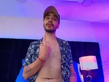 hairy_diamond from Chaturbate is Group