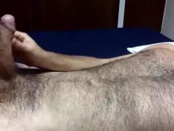 Hairyweedman from Chaturbate