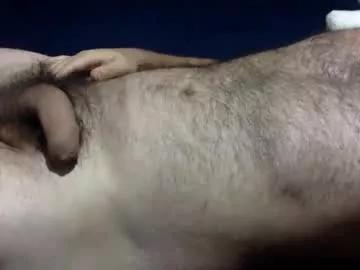 Hairyweedman from Chaturbate