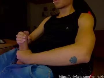 hakhoox from Chaturbate