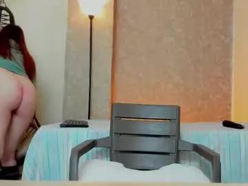 halaana_tendeer from Chaturbate