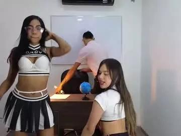 hall_sextape from Chaturbate
