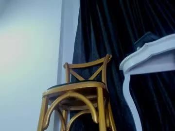 halley_raven from Chaturbate
