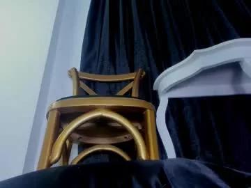 halley_raven from Chaturbate