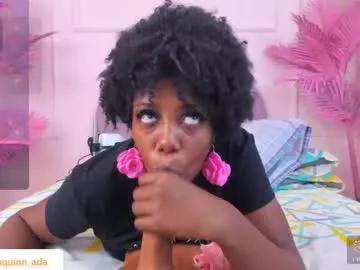hanaahquinn from Chaturbate