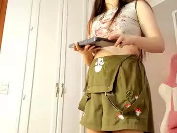 hanae_rousse from Chaturbate