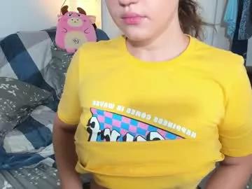 hanahwoods from Chaturbate