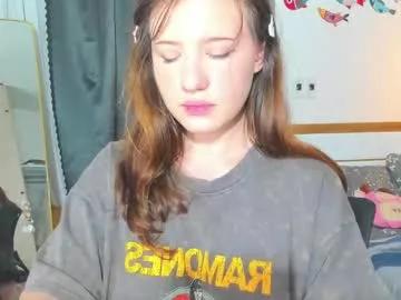 hanahwoods from Chaturbate