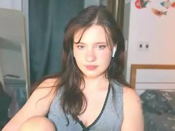 hanahwoods from Chaturbate