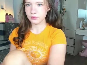 hanahwoods from Chaturbate