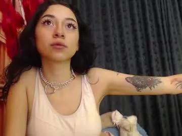 hanaku_8 from Chaturbate
