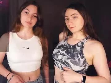 hanalif from Chaturbate