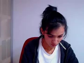 hanna_chloe from Chaturbate