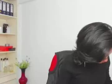 hanna_chloe from Chaturbate