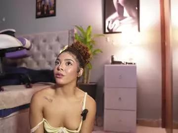hanna_chris from Chaturbate